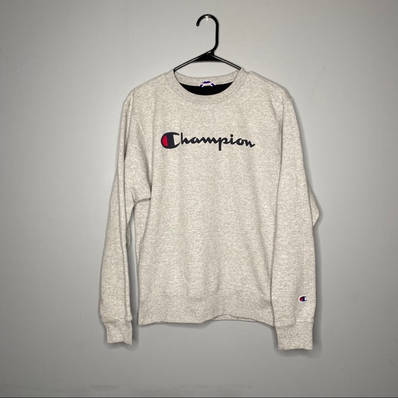 Champion crewneck size small - Picture 2 of 6